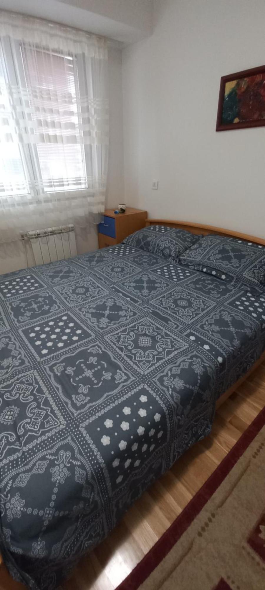 Cozy Skopje Retreat 2 Apartment Exterior photo